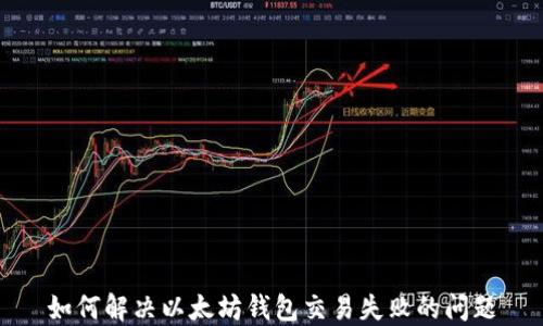 
如何解决以太坊钱包交易失败的问题