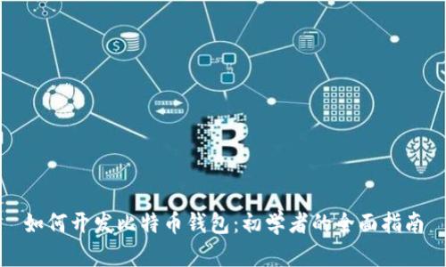 如何开发比特币钱包：初学者的全面指南