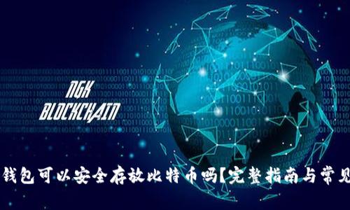 Token.im钱包可以安全存放比特币吗？完整指南与常见问题分析