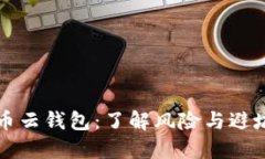 比特币云钱包：了解风险