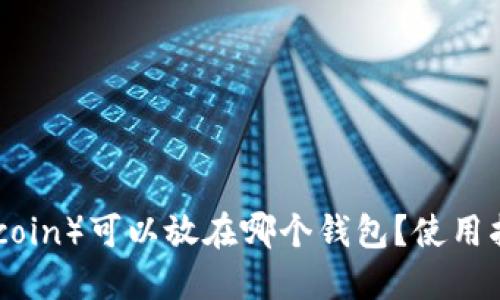 屎币（Shitcoin）可以放在哪个钱包？使用指南与推荐