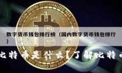 加密钱包里的比特币是什