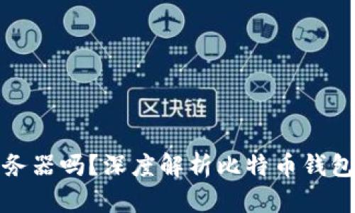 比特币钱包需要服务器吗？深度解析比特币钱包的架构与运作机制
