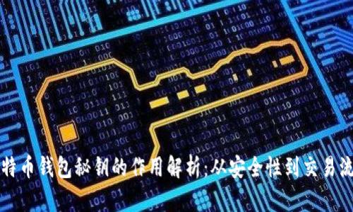 比特币钱包秘钥的作用解析：从安全性到交易流程
