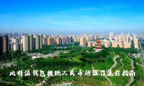 比特派钱包提现人民币的操作流程指南