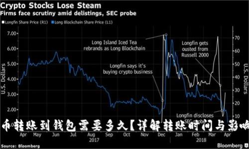 狗狗币转账到钱包需要多久？详解转账时间与影响因素