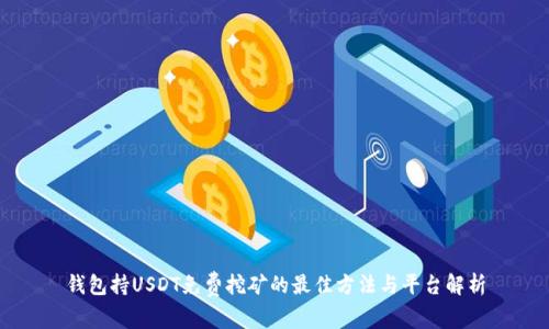 钱包持USDT免费挖矿的最佳方法与平台解析