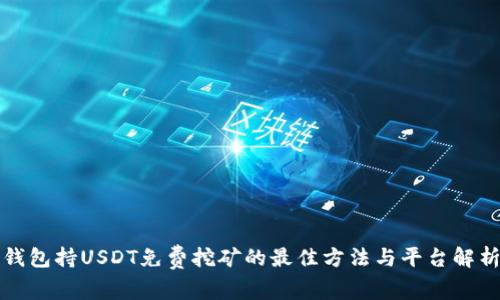 钱包持USDT免费挖矿的最佳方法与平台解析