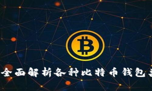 比特币钱包大全：全面解析各种比特币钱包类型及其使用方法