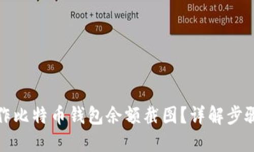 如何制作比特币钱包余额截图？详解步骤与技巧