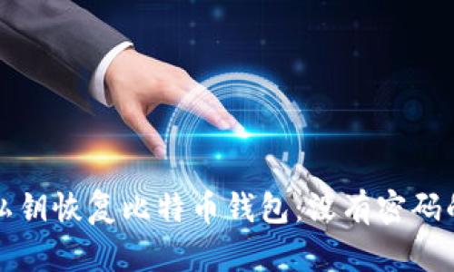 如何使用私钥恢复比特币钱包：没有密码的解决方案
