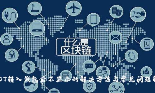 USDT转入钱包后不显示的解决方法与常见问题解答