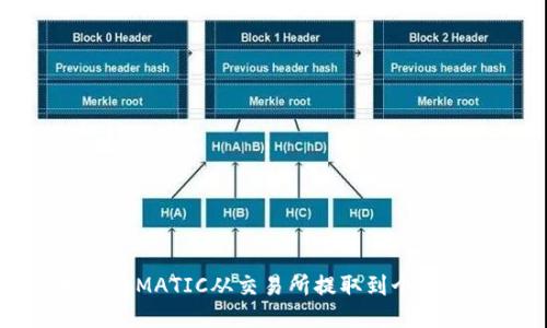 如何将MATIC从交易所提取到个人钱包