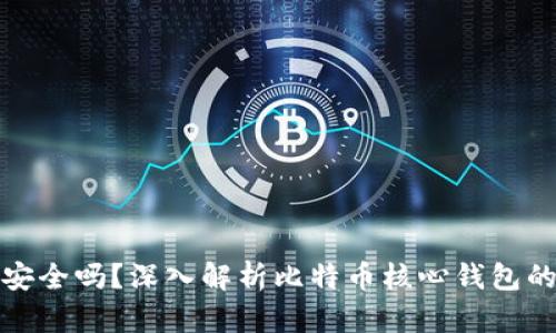 比特币核心钱包安全吗？深入解析比特币核心钱包的安全性与可靠性