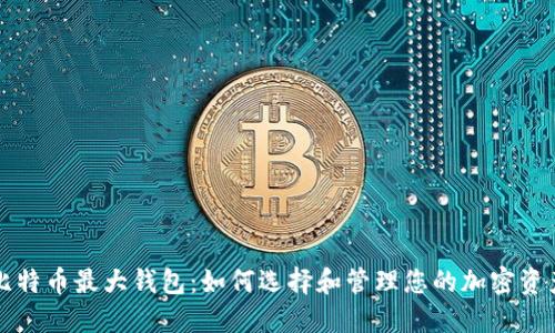 比特币最大钱包：如何选择和管理您的加密资产