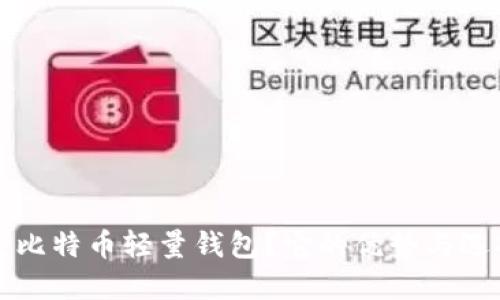 什么是比特币轻量钱包？它的优势与选择指南
