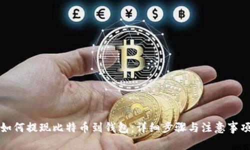 如何提现比特币到钱包：详细步骤与注意事项