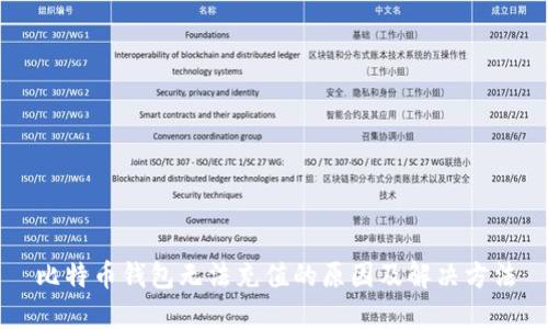 比特币钱包无法充值的原因及解决方法