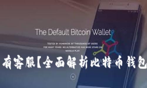 比特币钱包是否有客服？全面解析比特币钱包的客户支持方式
