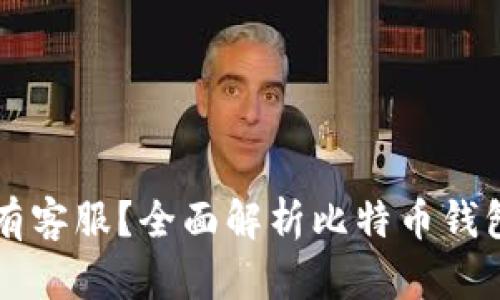 比特币钱包是否有客服？全面解析比特币钱包的客户支持方式