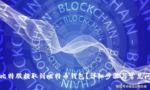 如何将比特股提取到比特币钱包？详细步骤与常见问题解答