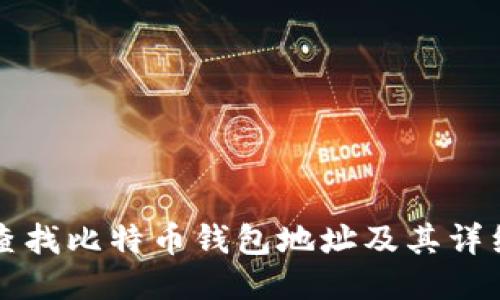 如何查找比特币钱包地址及其详细指南