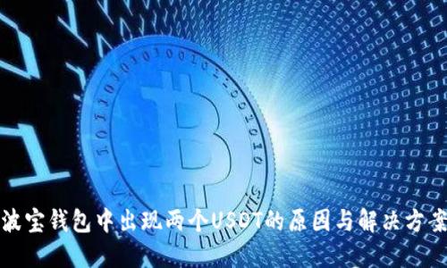 波宝钱包中出现两个USDT的原因与解决方案