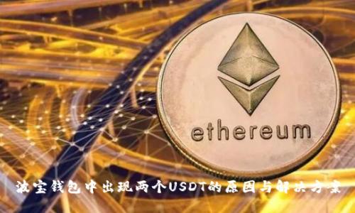 波宝钱包中出现两个USDT的原因与解决方案