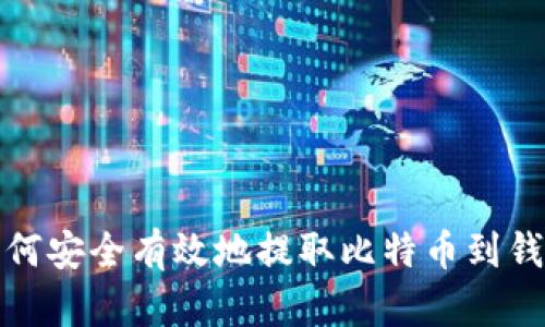如何安全有效地提取比特币到钱包