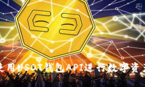 如何使用USDT钱包API进行数字资产管理