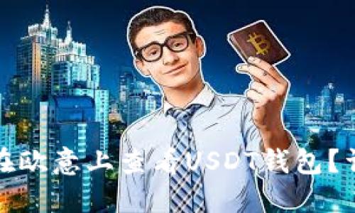 : 如何在欧意上查看USDT钱包？详细指南