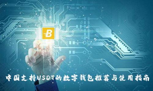 中国支持USDT的数字钱包推荐与使用指南
