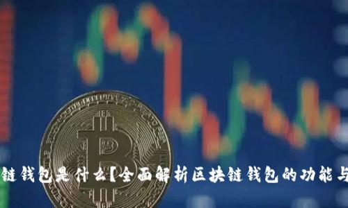 区块链钱包是什么？全面解析区块链钱包的功能与使用