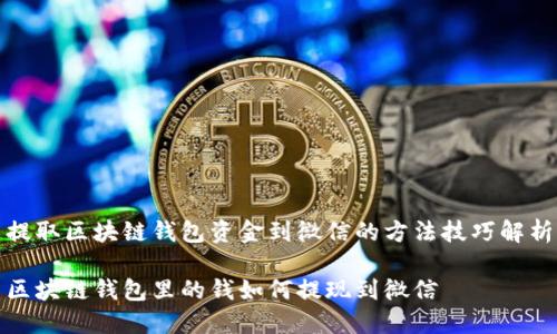 提取区块链钱包资金到微信的方法技巧解析

区块链钱包里的钱如何提现到微信