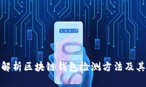 全面解析区块链钱包检测方法及其意义