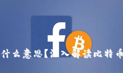比特币脑钱包是什么意思？深入解读比特币的安全储存方式