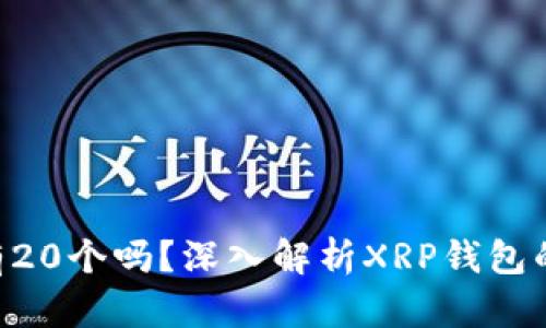 XRP钱包必须有20个吗？深入解析XRP钱包的必要性与特点