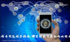 早期比特币钱包购买指南