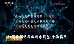 如何正确使用比特币钱包