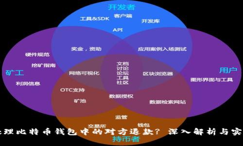 如何处理比特币钱包中的对方退款? 深入解析与实用指南