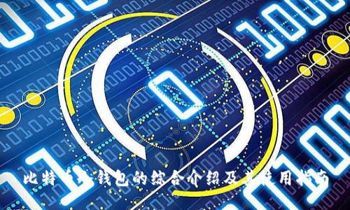 比特币冷钱包的综合介绍及其使用指南