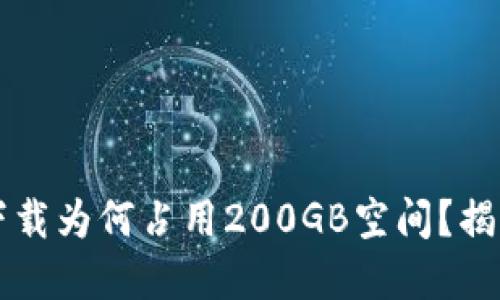比特币钱包下载为何占用200GB空间？揭秘背后的原因