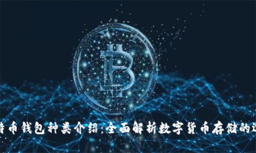 比特币钱包种类介绍：全面解析数字货币存储的选择