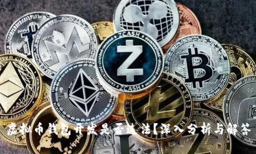 虚拟币钱包开发是否违法？深入分析与解答