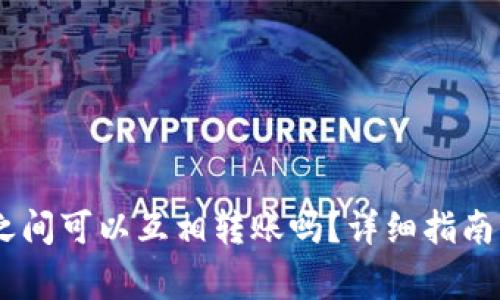 USDT钱包之间可以互相转账吗？详细指南与注意事项
