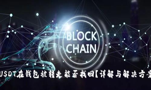 USDT在钱包被转走能否找回？详解与解决方案