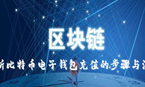 全面解析比特币电子钱包充值的步骤与注意事项