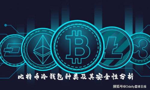 比特币冷钱包种类及其安全性分析