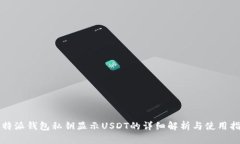 比特派钱包私钥显示USDT的