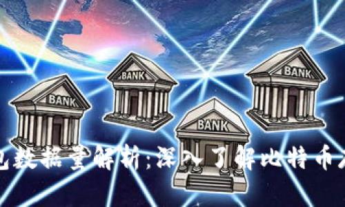 比特币钱包数据量解析：深入了解比特币存储与管理